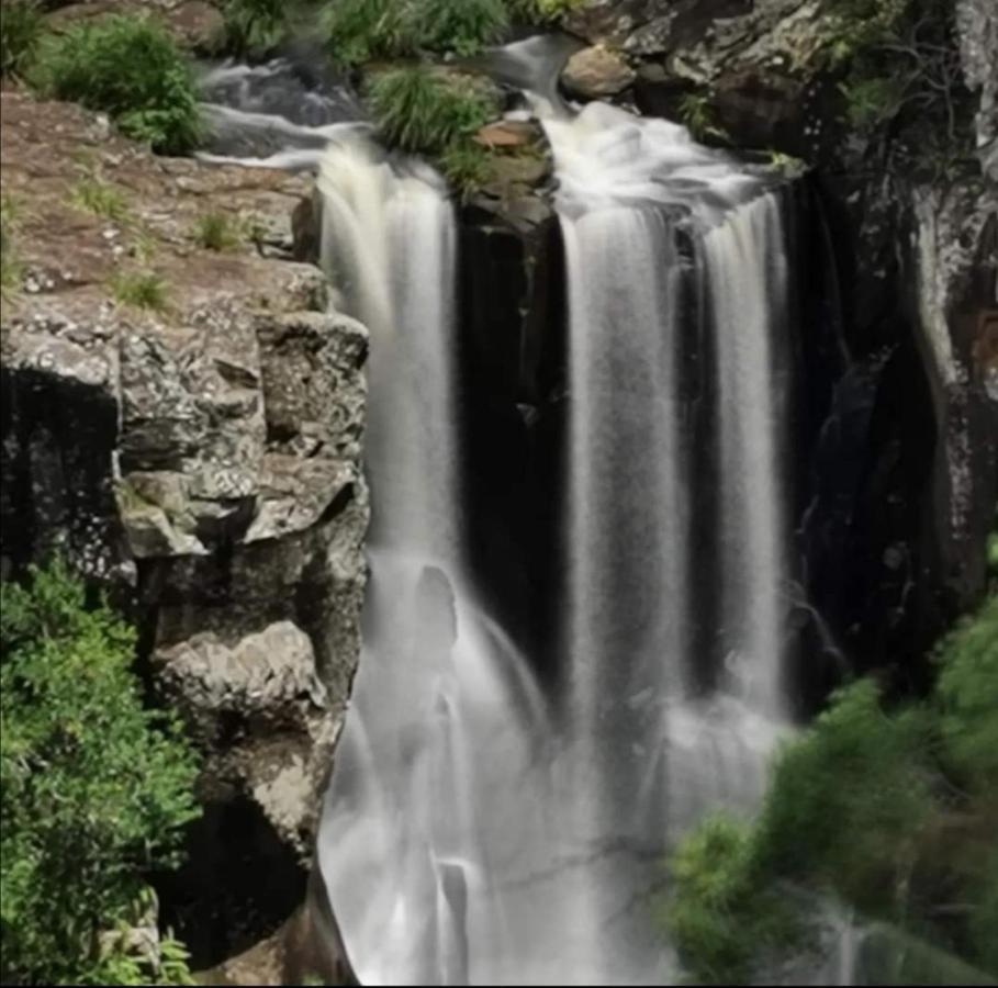 Beechmont Wyndover Mountain Retreat المظهر الخارجي الصورة