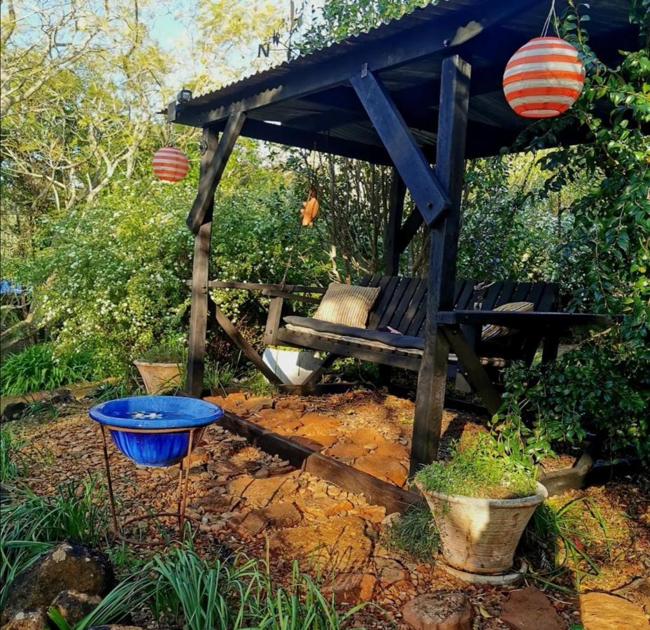 Beechmont Wyndover Mountain Retreat المظهر الخارجي الصورة