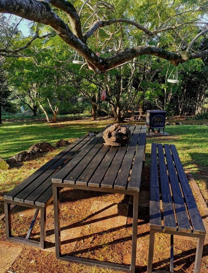 Beechmont Wyndover Mountain Retreat المظهر الخارجي الصورة