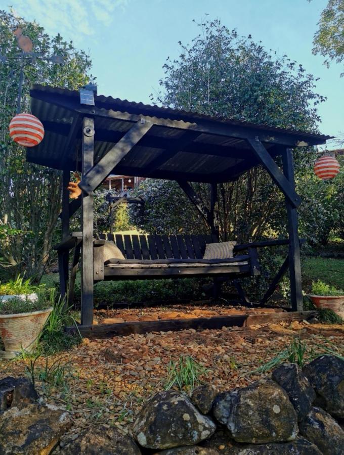 Beechmont Wyndover Mountain Retreat المظهر الخارجي الصورة