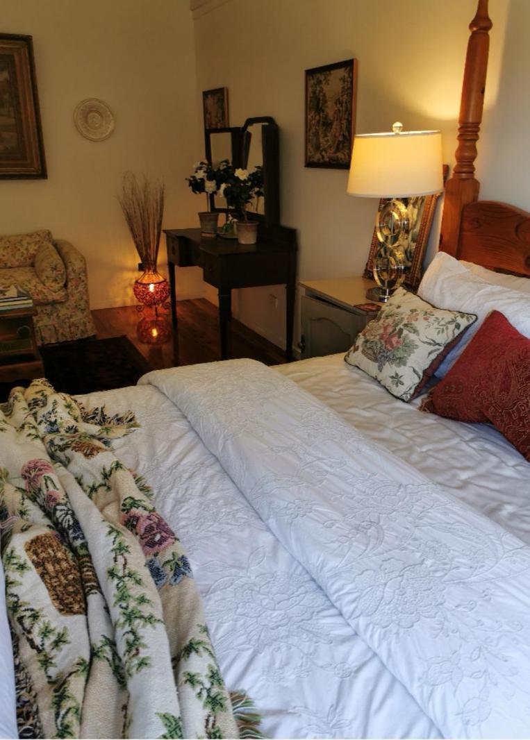 Beechmont Wyndover Mountain Retreat الغرفة الصورة